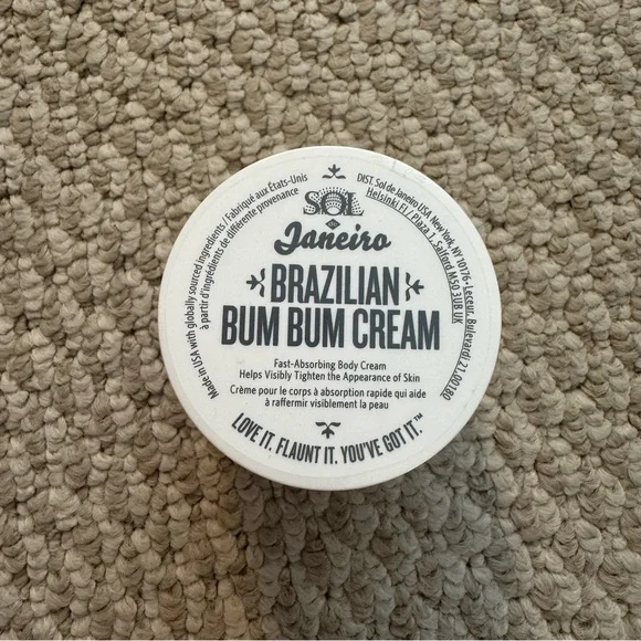 Sol de Janeiro Brazilian Bum Bum Cream - Picture 2 of 2